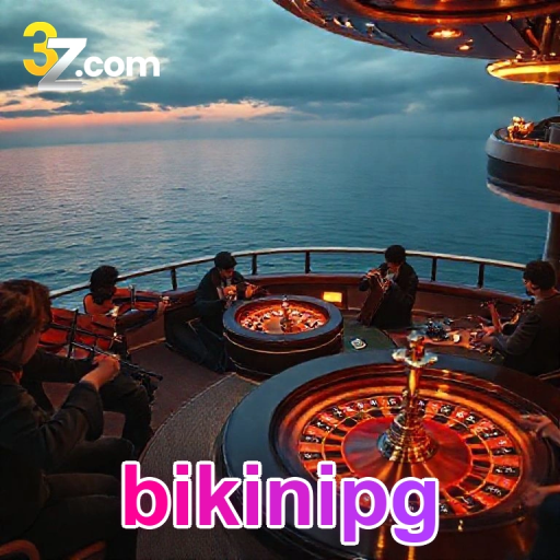 A seção confiável do bikinipg: Um mundo de jogos
