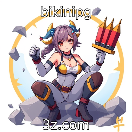 bikinipg - Tendências em jogos online na atualidade