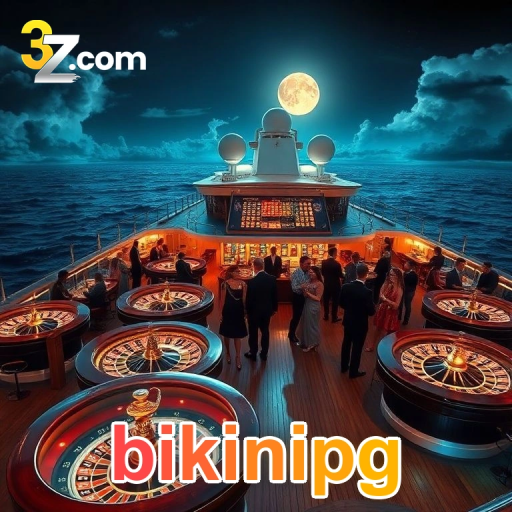 Recursos incríveis da plataforma Bikinipg que você precisa explorar