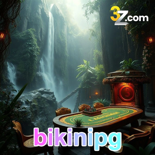Promoções Imperdíveis no Bikinipg: Sua Chance no Jogo