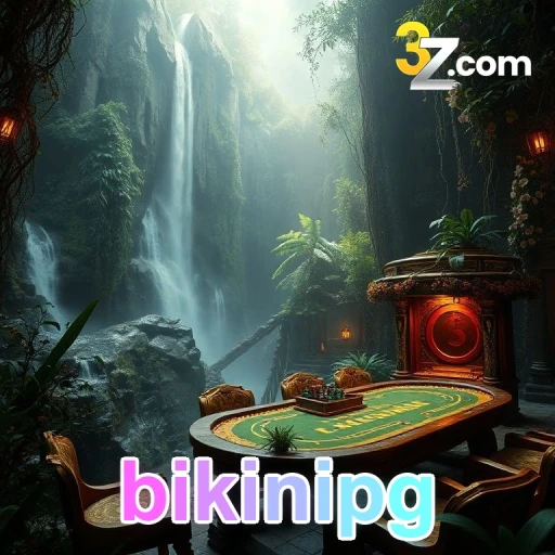 bikinipg Fazer Login
